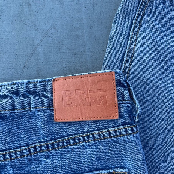 Princess Polly mom jeans - Picture 5 of 6